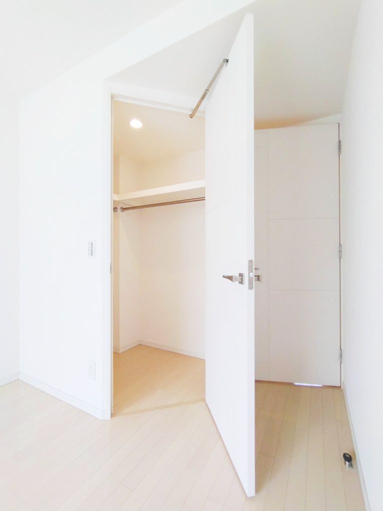 収納　★お部屋探しは株式会社タウンハウジング東京まで★