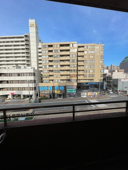 眺望　他の部屋の写真です。