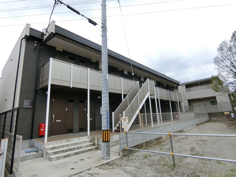 東武東上線 朝霞駅 徒歩11分 築11年