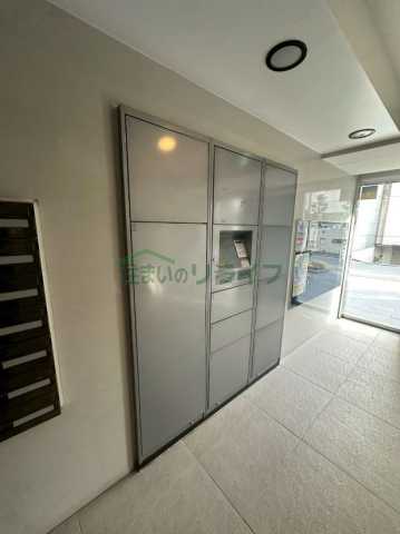 HF東中野レジデンスのその他写真