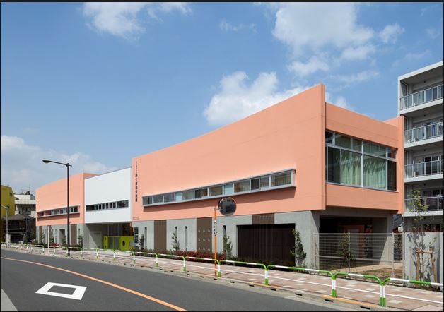 都営三田線 西巣鴨駅 徒歩10分 14階建 築17年の周辺写真
