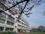 小学校　目黒区立月光原小学校（小学校）まで175m