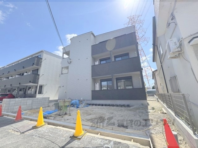 EIJU牧野駅前B