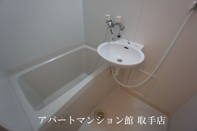 バス・シャワールーム　画像5