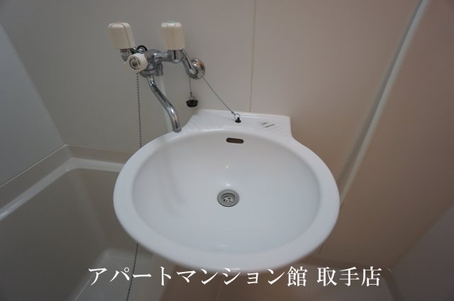 洗面設備　画像7