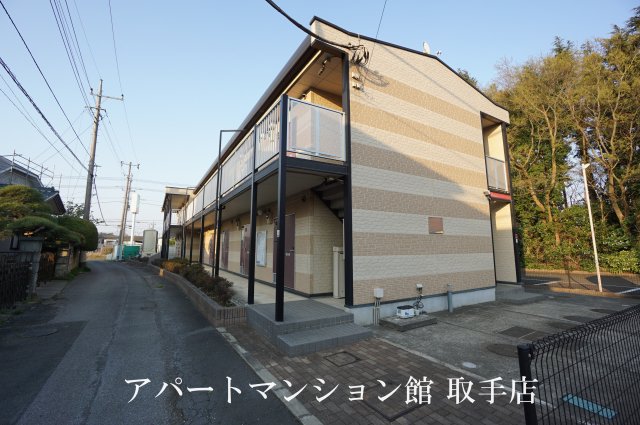 建物外観　画像1