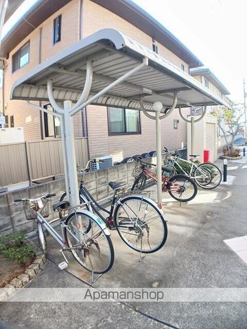 その他共有部分　その他共有部分