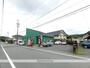 郵便局　上内田郵便局（郵便局）まで1821m