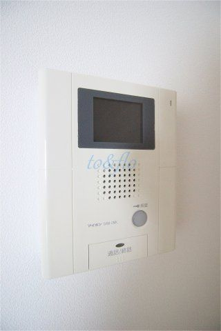 その他　セキュリティ