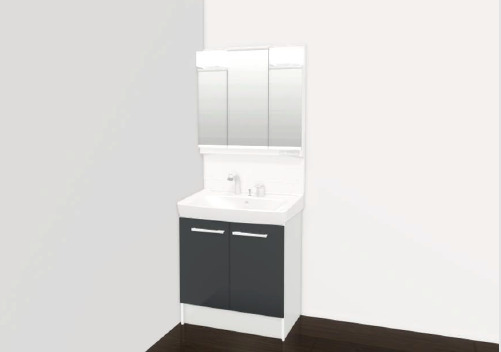 ＪＲ総武線 小岩駅 徒歩10分 3階建 新築の内装写真