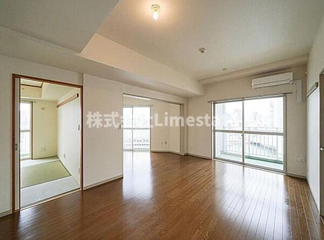 居室・リビング　別部屋参考写真