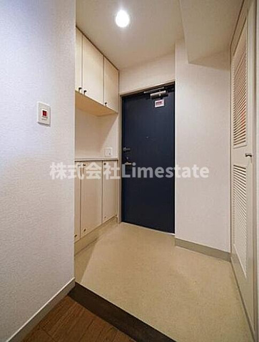 玄関　別部屋参考写真