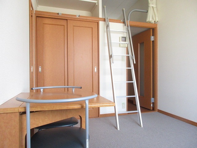 その他部屋・スペース　※別号室写真使用