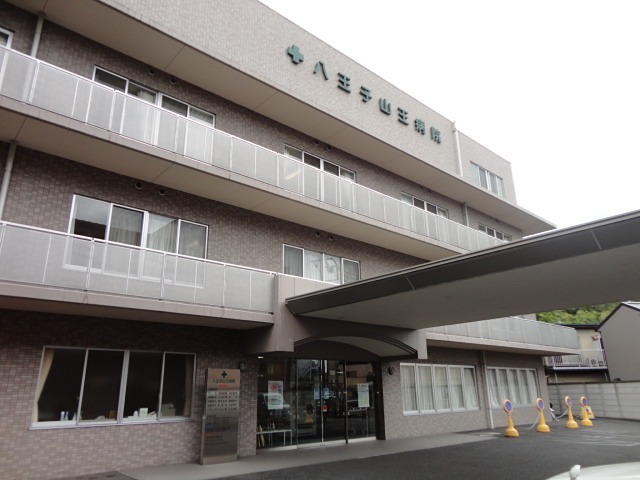 病院　八王子山王病院（病院）まで877m