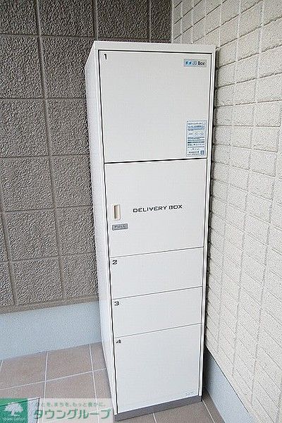 その他共有部分　★お部屋探しは株式会社タウンハウジング東京まで★