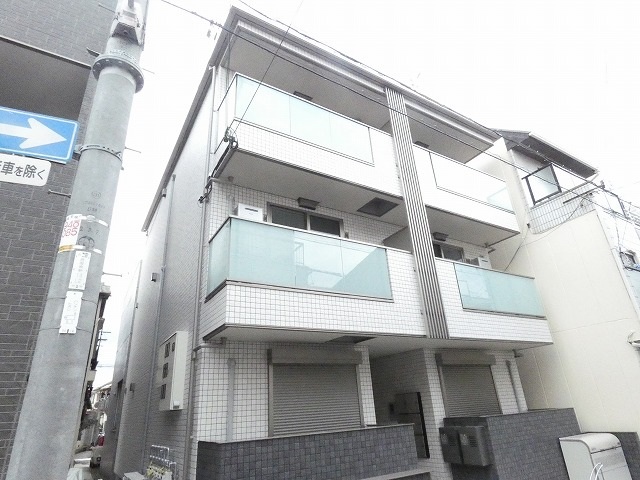 ユアメゾン阪南町