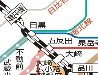 その他　☆路線図☆