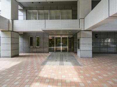 エントランス　☆共用部分☆