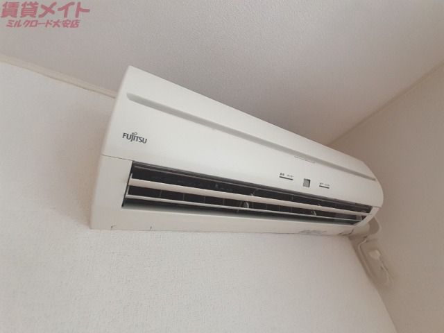 その他設備　同タイプのお部屋の参考写真です。