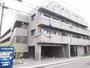 京急蒲田駅より徒歩11分 2階 築13年6ヶ月の賃貸物件
