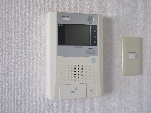 セキュリティ　※現況優先