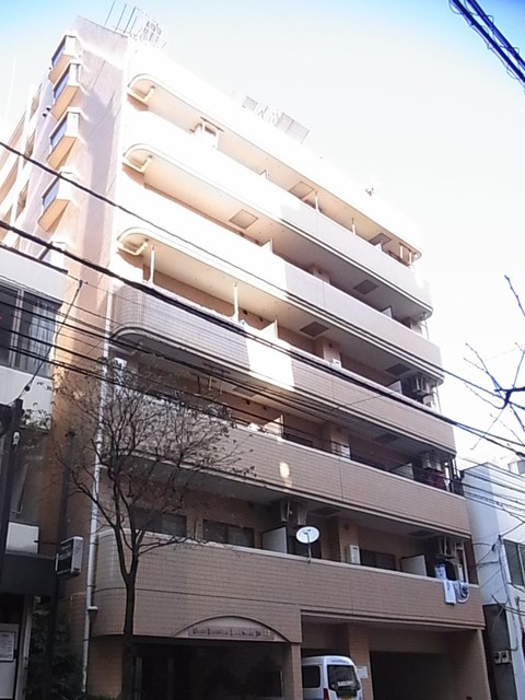建物外観　※現況優先