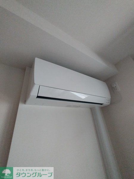 その他設備　設備