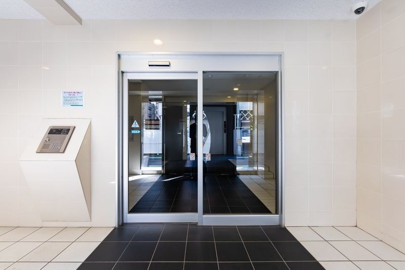 ヴェルステージ西川口3の外観写真