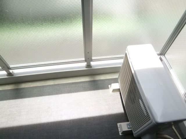 ヴェルステージ西川口3の内装写真