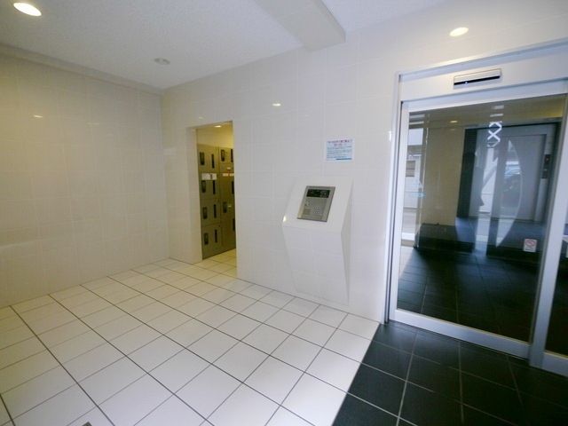 ヴェルステージ西川口3の外観写真