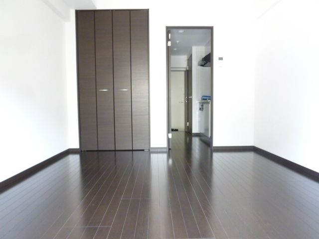 ヴェルステージ西川口3の居間写真