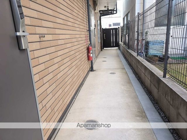 レオネクストルミネスIの外観写真
