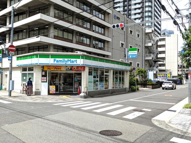 ブランズタワー梅田ノースの周辺写真