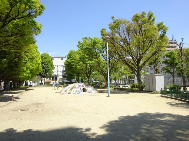 ブランズタワー梅田ノースの周辺写真