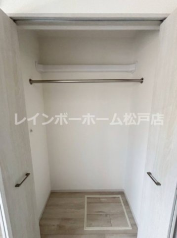 収納　※同施工参考写真