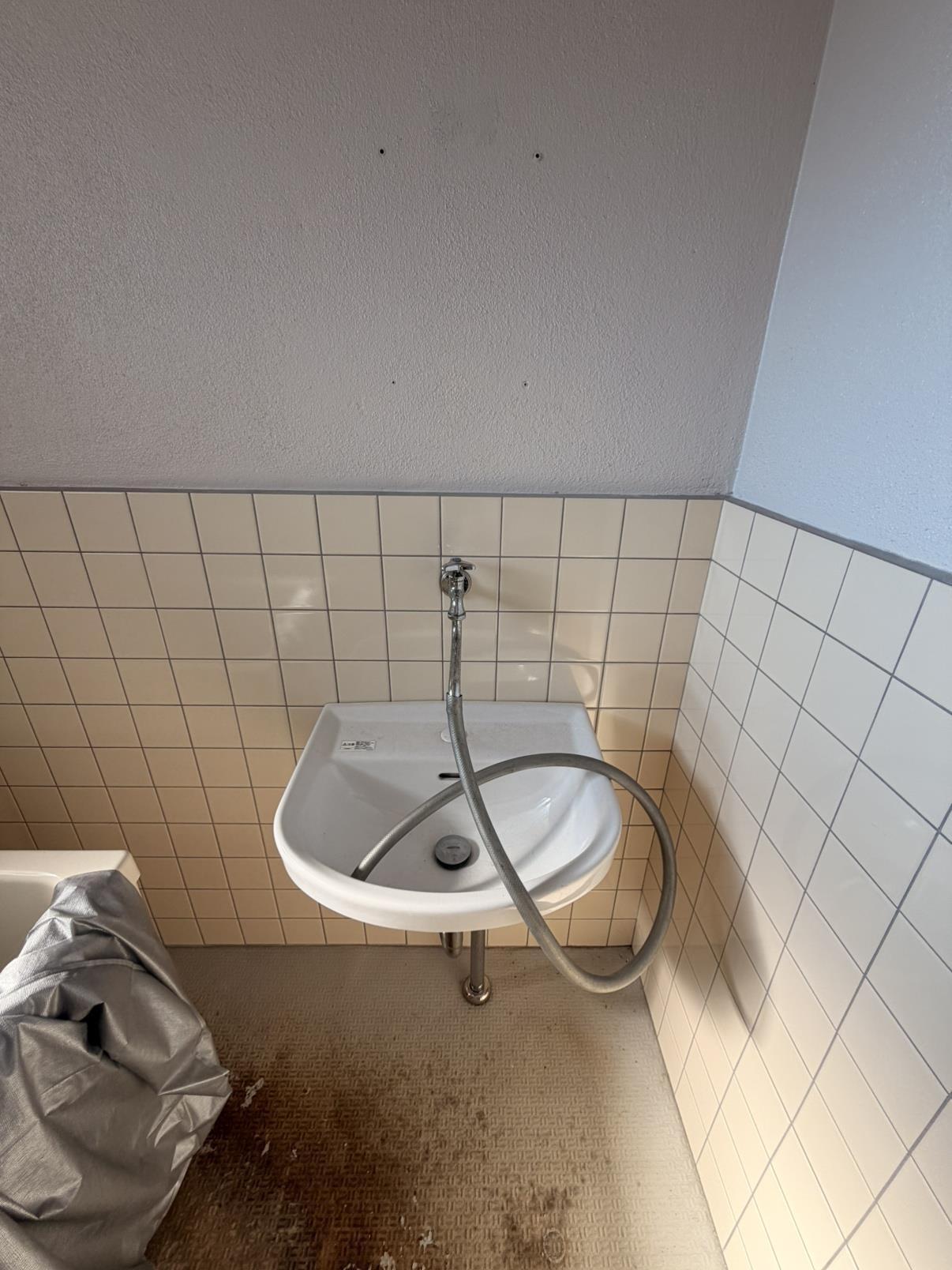 春桂荘の内装写真