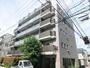 西早稲田駅より徒歩3分 2階 築15年6ヶ月の賃貸物件