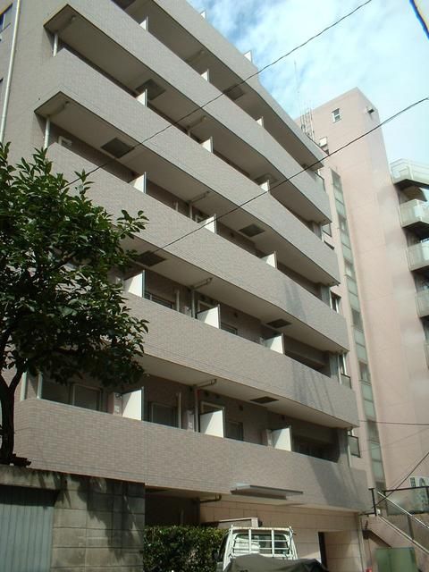 東京メトロ東西線 早稲田駅 徒歩5分 築23年