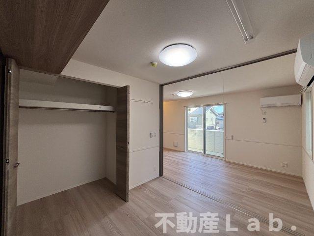 ベルイール A棟の内装写真