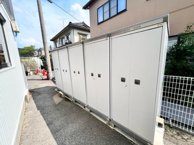 ローゼスIIのその他写真