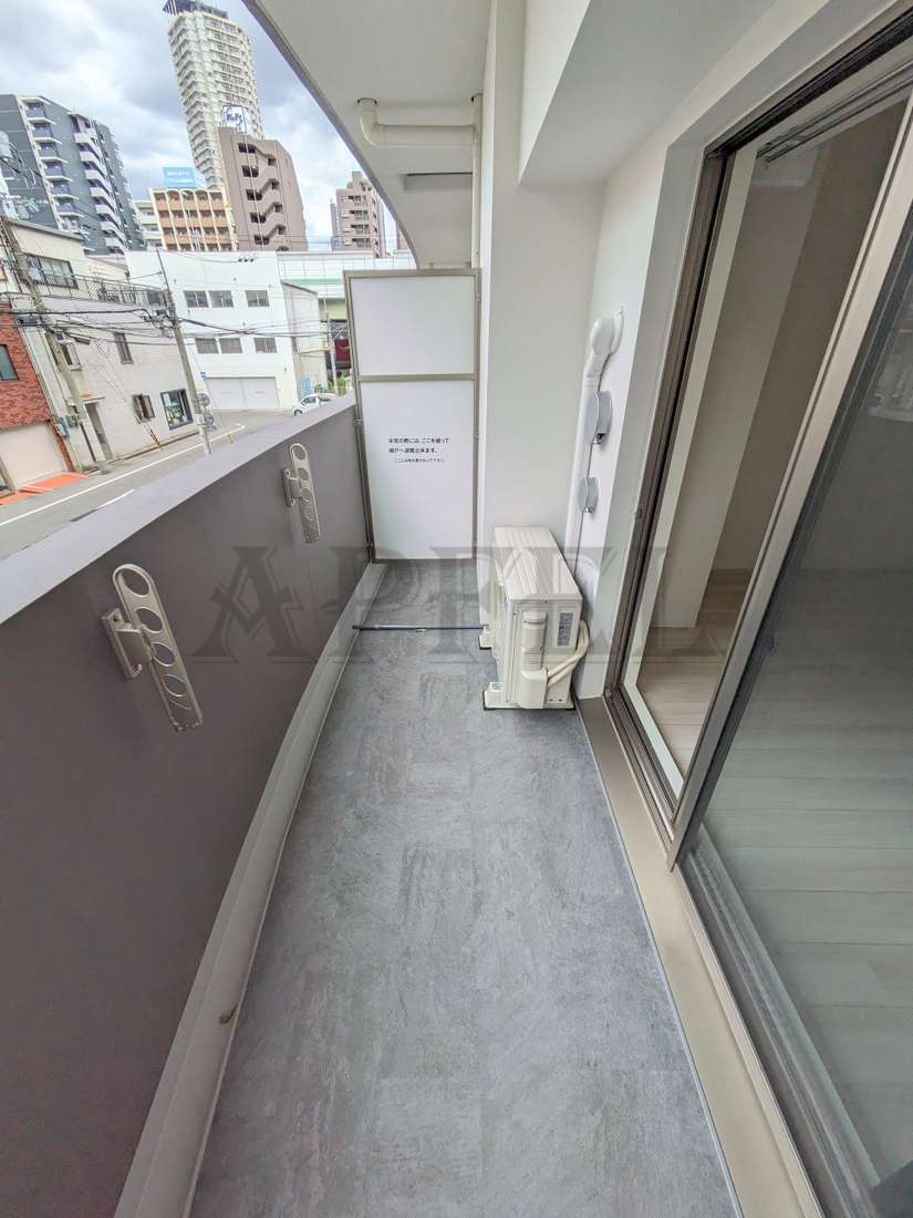 セレニテ本町東リアンの内装写真