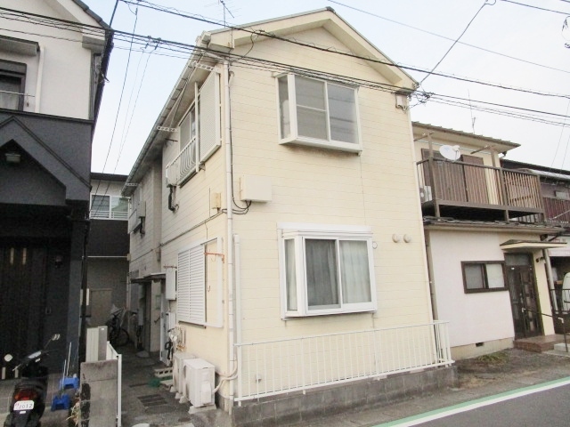 相鉄本線 相模大塚駅 徒歩3分 築37年