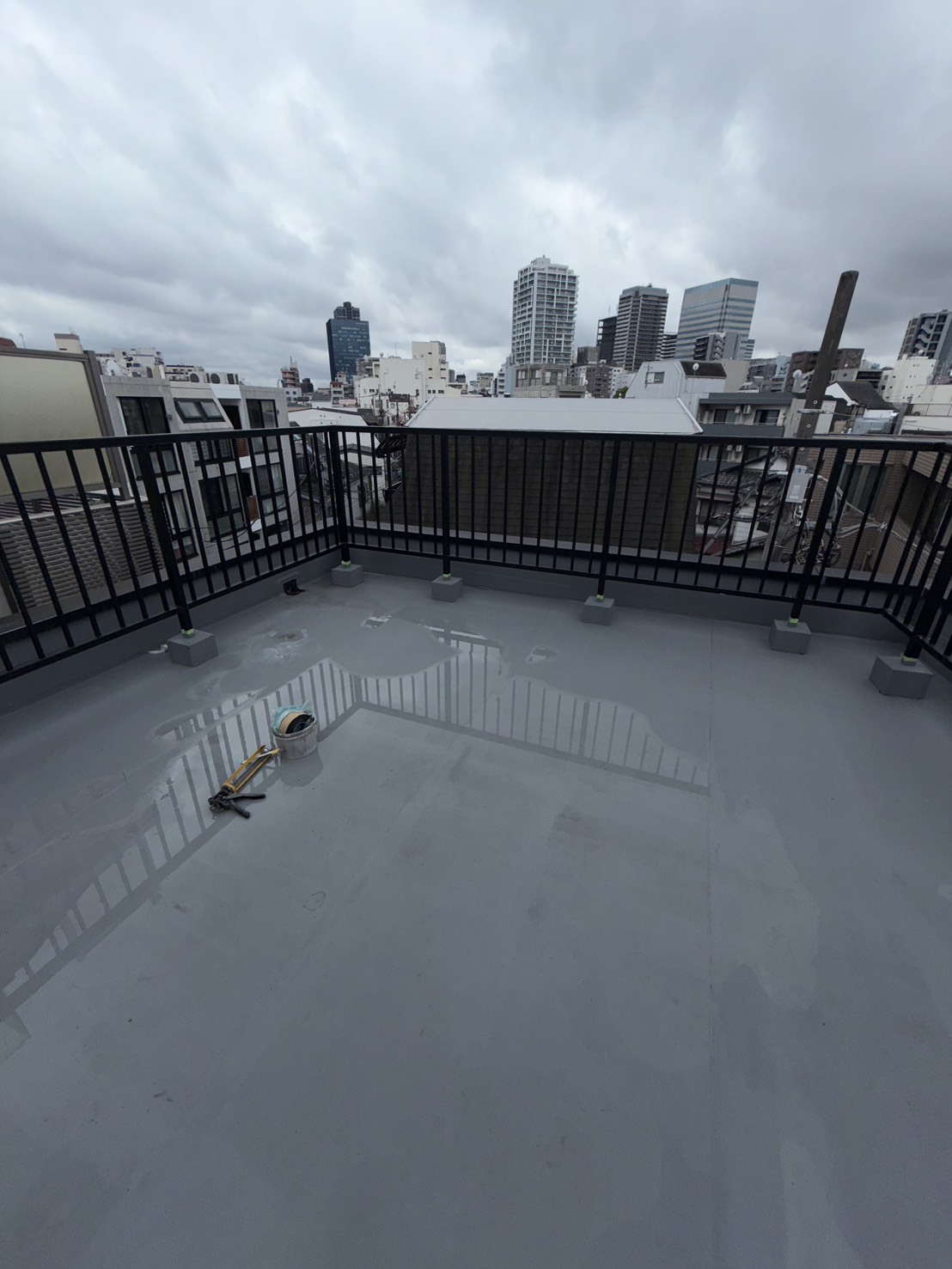 新井1丁目住宅のその他写真