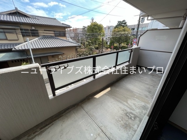 京阪本線 寝屋川市駅 徒歩5分 5階建 築36年の内装写真