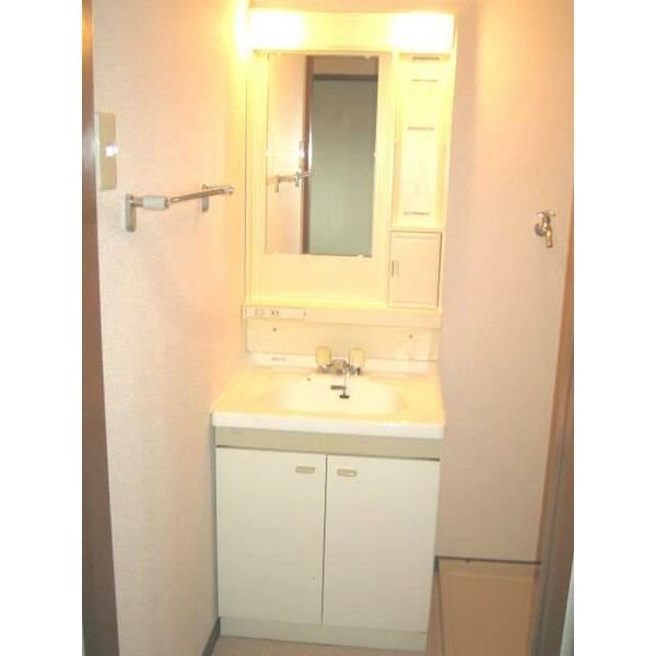 グランエクセル和泉の内装写真