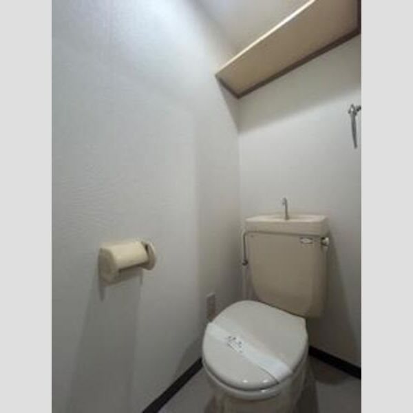 グランエクセル和泉のトイレ写真