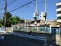 幼稚園・保育園　横川橋保育園（幼稚園・保育園）まで280m