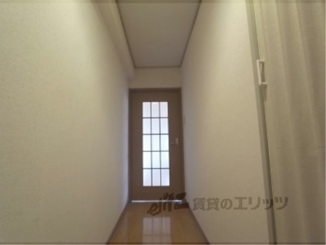 その他部屋・スペース　廊下