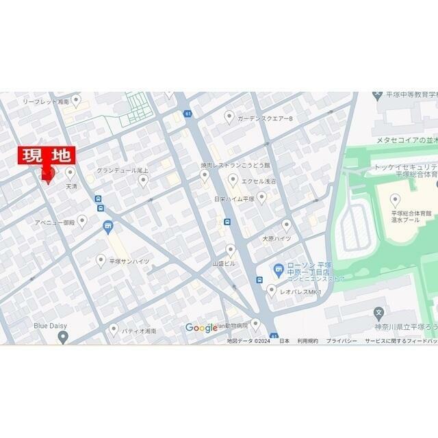 その他　所在地