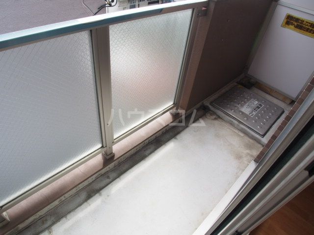 リバティの内装写真